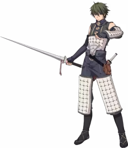 Page 731 of Ryakudatsusha no Inen Character CGs - preview thumbnail