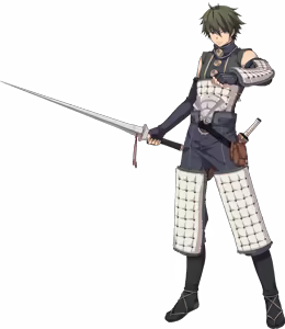 Page 741 of Ryakudatsusha no Inen Character CGs - preview thumbnail