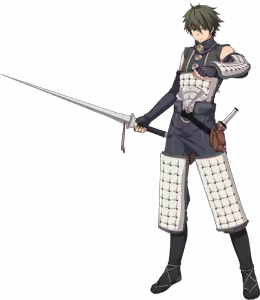 Page 744 of Ryakudatsusha no Inen Character CGs - preview thumbnail