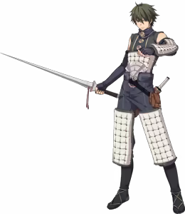 Page 746 of Ryakudatsusha no Inen Character CGs - preview thumbnail
