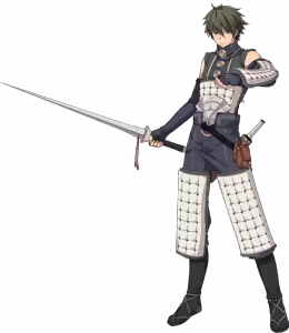 Page 748 of Ryakudatsusha no Inen Character CGs - preview thumbnail