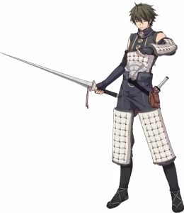 Page 750 of Ryakudatsusha no Inen Character CGs - preview thumbnail