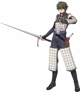 Page 752 of Ryakudatsusha no Inen Character CGs - preview thumbnail