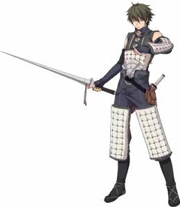 Page 753 of Ryakudatsusha no Inen Character CGs - preview thumbnail