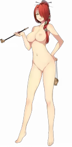 Page 92 of Ryakudatsusha no Inen Character CGs - preview thumbnail
