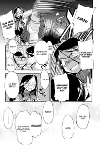 Page 56 of Hatsu Inu 2 - Anfang Hund Zwei Ch. 6-8 - preview thumbnail