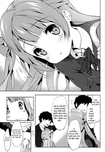 Page 3 of Kotori Service - preview thumbnail
