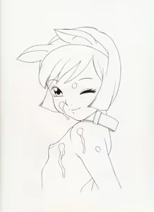 Page 33 of Senga de Go! - preview thumbnail