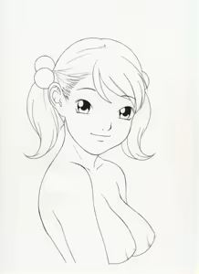 Page 4 of Senga de Go! - preview thumbnail