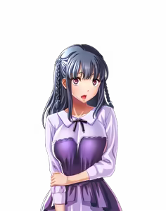 Page 247 of Zen'aku Character CGs - preview thumbnail