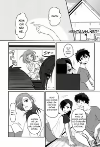 Page 3 of Hitori de Dekiru ka na? - preview thumbnail