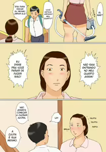 Page 3 of Kanako Mama no Delivery | Mãe à Domicílio Kanako - preview thumbnail