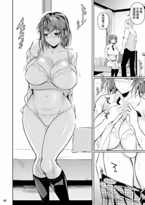 Page 10 of Touchuukasou - preview thumbnail