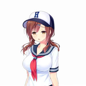 Page 578 of PakoMane - Watashi, Kyou kara Meimon Yakyuubu no Seishori Gakari ni Narimasu... Character CGs - preview thumbnail