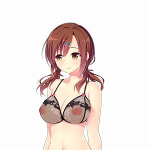 Page 752 of PakoMane - Watashi, Kyou kara Meimon Yakyuubu no Seishori Gakari ni Narimasu... Character CGs - preview thumbnail