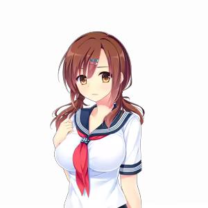 Page 856 of PakoMane - Watashi, Kyou kara Meimon Yakyuubu no Seishori Gakari ni Narimasu... Character CGs - preview thumbnail