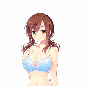 Page 963 of PakoMane - Watashi, Kyou kara Meimon Yakyuubu no Seishori Gakari ni Narimasu... Character CGs - preview thumbnail