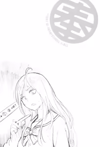 Page 36 of 奉仕委員のおしごと - preview thumbnail