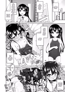Page 3 of Saigo no Ecchi no Hi | One Last Time - preview thumbnail