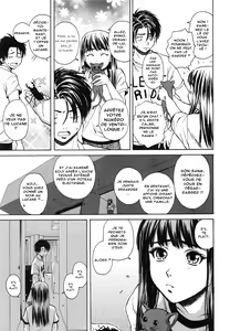 Page 3 of Kyoushi to Seito to - Teacher and Student | Élève et Professeur Ch. 7 - preview thumbnail