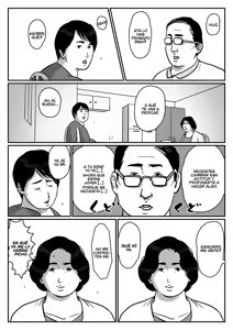 Page 3 of Inga na Kankei -Haha Kazumi 2- | Juntos Para Siempre "Mother Kazumi 2" - preview thumbnail