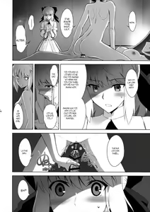 Page 18 of T*MOON COMPLEX GO 05 - preview thumbnail