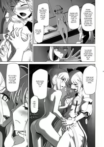 Page 19 of T*MOON COMPLEX GO 05 - preview thumbnail