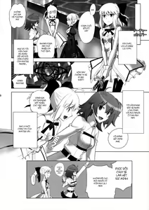 Page 33 of T*MOON COMPLEX GO 05 - preview thumbnail