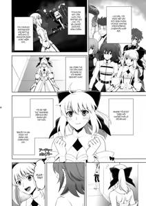 Page 8 of T*MOON COMPLEX GO 05 - preview thumbnail