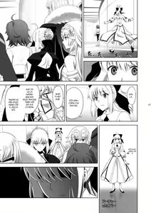 Page 9 of T*MOON COMPLEX GO 05 - preview thumbnail