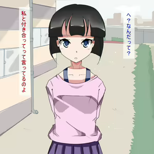 Page 3 of Lolikko Ecchi♪ - preview thumbnail