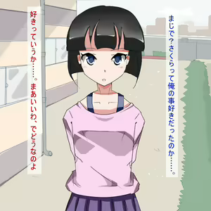 Page 4 of Lolikko Ecchi♪ - preview thumbnail