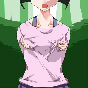 Page 71 of Lolikko Ecchi♪ - preview thumbnail