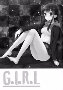 Page 3 of G.I.R.L - preview thumbnail