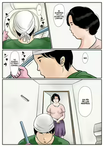 Page 3 of Inga na Kankei -Haha Kazumi 3- | Juntos Para Siempre Mother Kazumi 3 - preview thumbnail