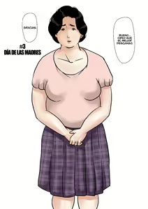 Page 4 of Inga na Kankei -Haha Kazumi 3- | Juntos Para Siempre Mother Kazumi 3 - preview thumbnail