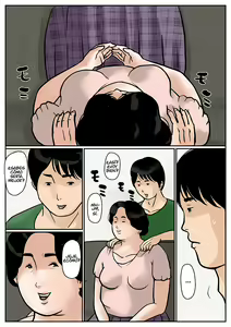 Page 8 of Inga na Kankei -Haha Kazumi 3- | Juntos Para Siempre Mother Kazumi 3 - preview thumbnail