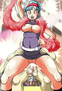 Page 113 of Bubble Dragon -Kesshousen- - preview thumbnail