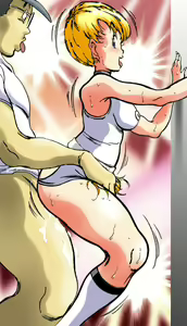 Page 216 of Bubble Dragon -Kesshousen- - preview thumbnail