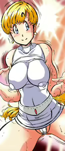 Page 224 of Bubble Dragon -Kesshousen- - preview thumbnail