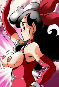 Page 255 of Bubble Dragon -Kesshousen- - preview thumbnail