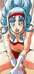Page 40 of Bubble Dragon -Kesshousen- - preview thumbnail