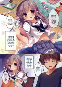 Page 3 of Onii-chan Osewa wa Watashi ni Makasete ne - preview thumbnail