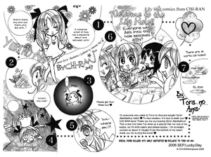 Page 5 of Girl´s Love -shoujo bigaku- - preview thumbnail