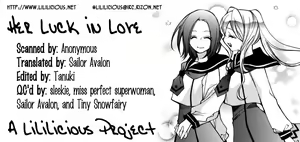 Page 57 of Girl´s Love -shoujo bigaku- - preview thumbnail