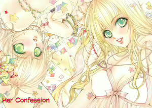 Page 7 of Girl´s Love -shoujo bigaku- - preview thumbnail