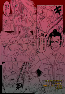 Page 3 of Souken Gayoku - preview thumbnail