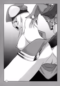 Page 4 of Kokoro Hitotsu o - preview thumbnail
