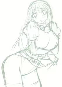 Page 66 of Zenbu Athena - preview thumbnail