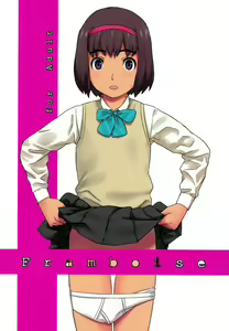 Framboise — hentai manga cover on Fhentai